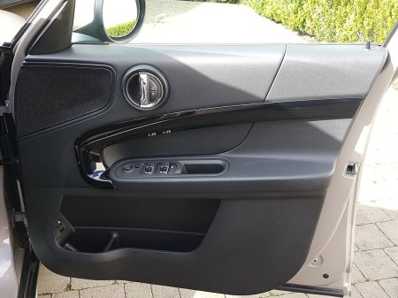 2022 Mini Countryman - photo 21