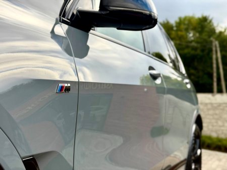 2024 BMW X7 - photo 10