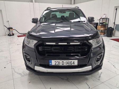 2023 Ford Ranger - photo 7