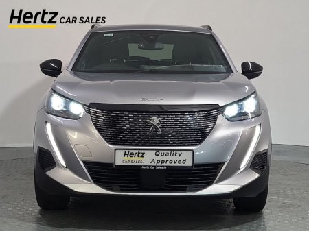 2023 Peugeot 2008 - photo 5