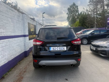 2016 Ford Kuga - photo 6