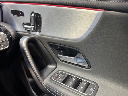 2020 Mercedes-Benz CLA - photo 23