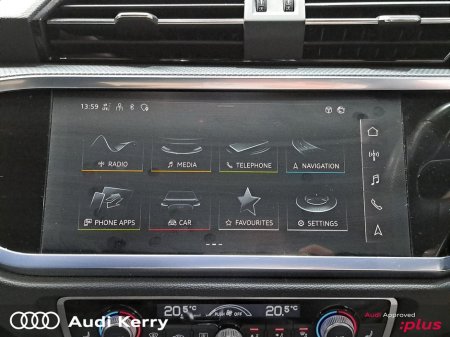 2024 Audi Q3 - photo 15