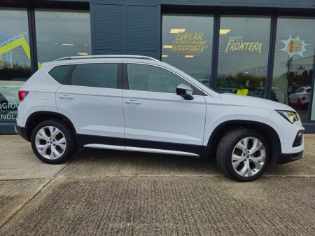 2023 SEAT Ateca - photo 5