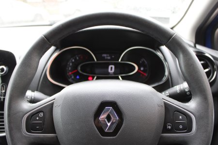 2019 Renault Clio - photo 12