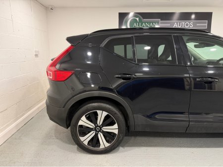 2022 Volvo XC40 - photo 25