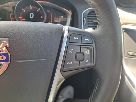 2015 Volvo V60 - photo 26
