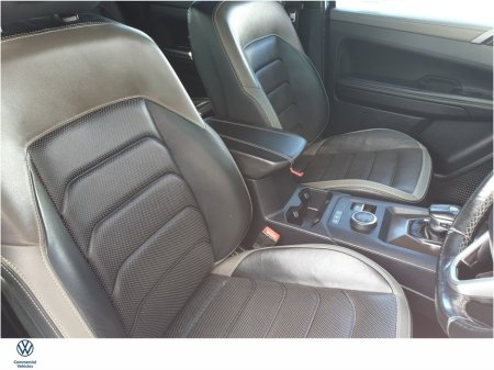 2024 Volkswagen Amarok - photo 10