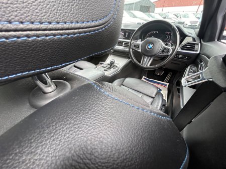 2021 BMW 3-Series - photo 28