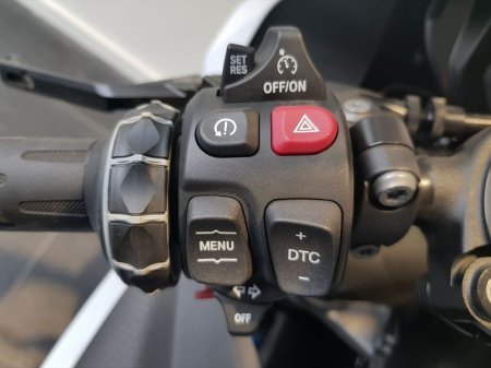 2026 BMW S 1000 RR - photo 16