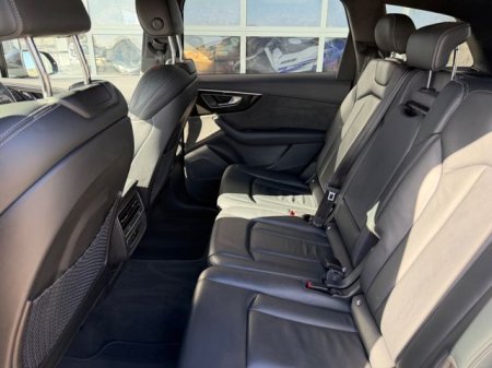 2021 Audi Q7 - photo 13