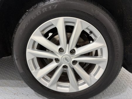 2017 Nissan Qashqai - photo 21