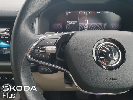 2023 Skoda Kodiaq - photo 26