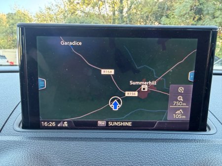 2019 Audi A3 - photo 16