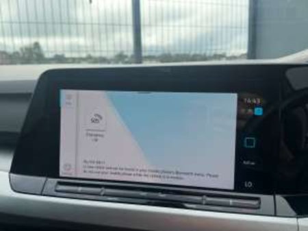 2021 Volkswagen Golf - photo 16