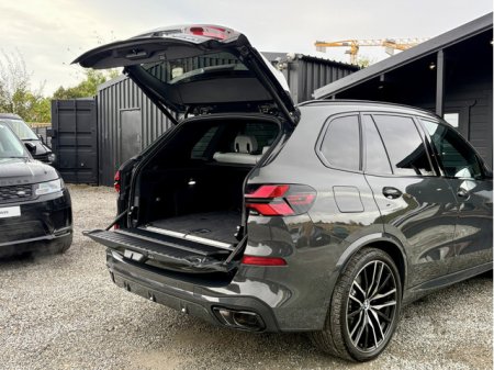2026 BMW X5 - photo 13