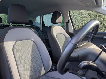 2021 SEAT Arona - photo 14
