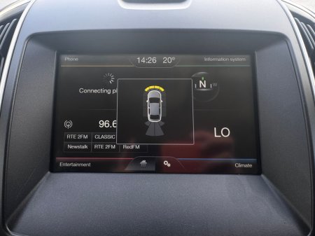 2016 Ford Galaxy - photo 23
