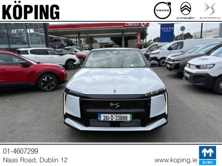 2026 DS Automobiles Other - photo 26
