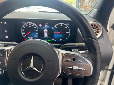 2023 Mercedes-Benz EQA - photo 12