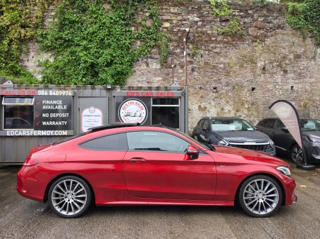 2016 Mercedes-Benz C-Class - photo 3