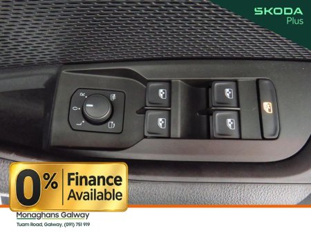2025 Skoda Octavia - photo 23