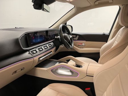2024 Mercedes-Benz GLE - photo 12