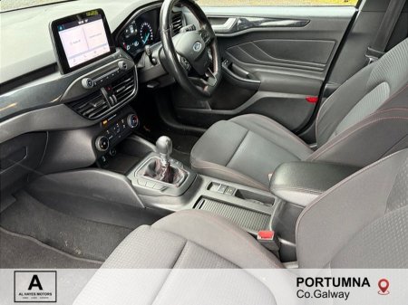 2020 Ford Focus - photo 2