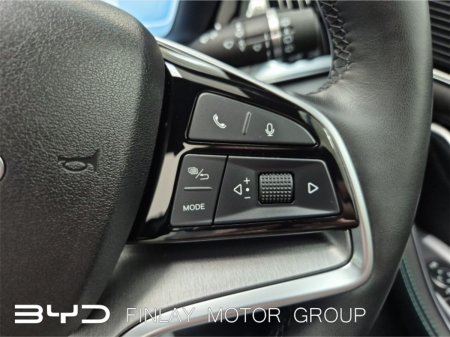 2025 BYD SEAL U - photo 15