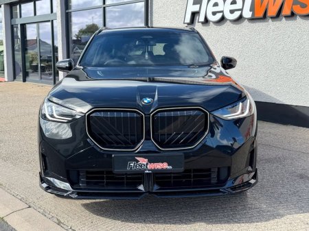 2026 BMW X3 - photo 3
