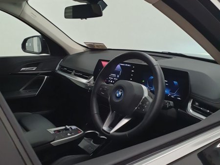 2026 BMW iX1 - photo 28