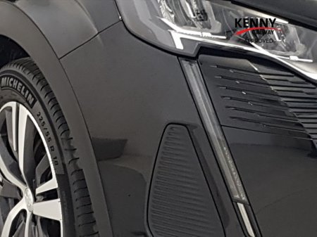 2024 Peugeot 5008 - photo 17
