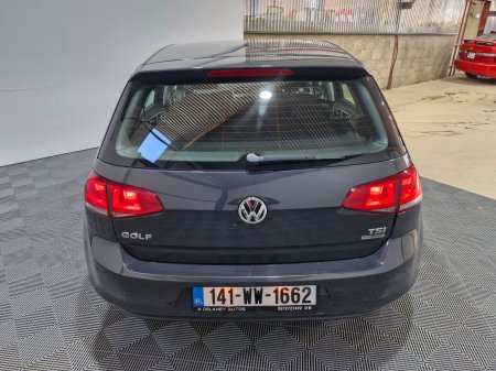 2014 Volkswagen Golf - photo 15