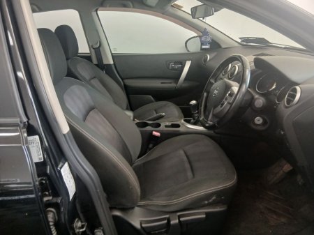 2013 Nissan Qashqai - photo 11