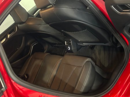 2019 Audi A3 - photo 6