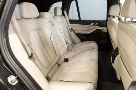 2023 BMW X5 - photo 11