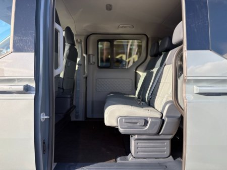 2026 Kia PV5 - photo 10