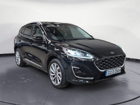 2023 Ford Kuga - photo 3