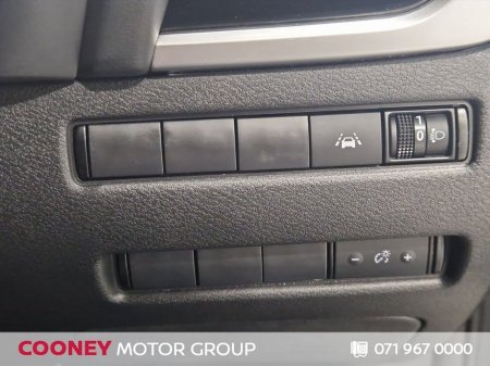 2023 Nissan Qashqai - photo 18
