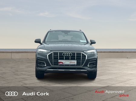 2024 Audi Q5 - photo 2