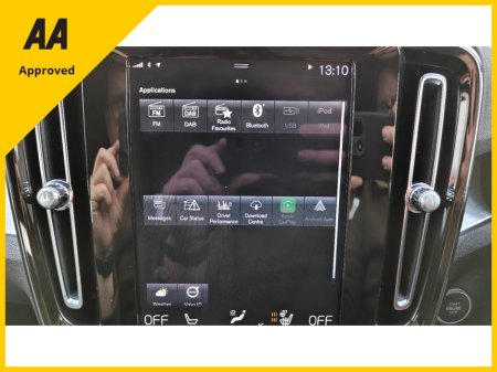 2023 Volvo XC40 - photo 34
