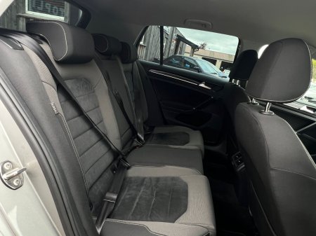 2014 Volkswagen Golf - photo 13