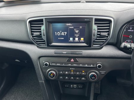 2017 Kia Sportage - photo 18