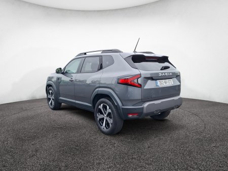 2026 Dacia Duster - photo 3