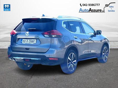 2019 Nissan X-Trail - photo 10
