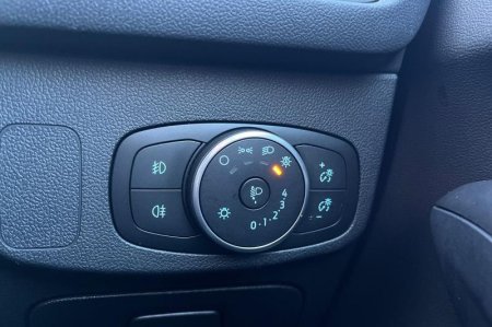 2019 Ford Focus - photo 27