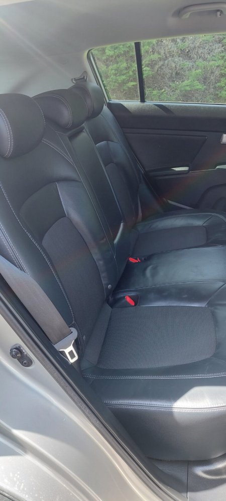 2014 Kia Sportage - photo 19