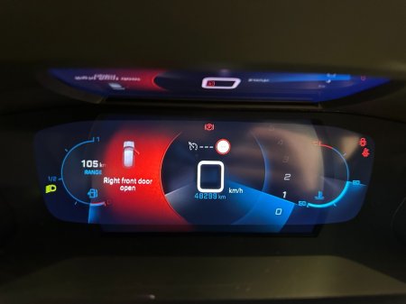 2021 Peugeot 208 - photo 22