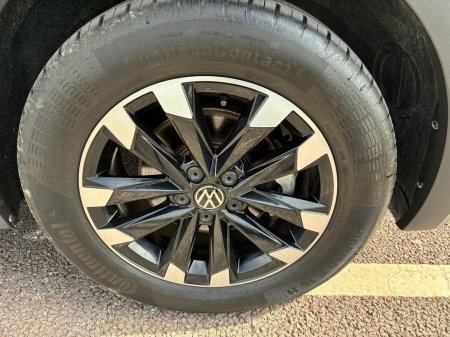 2023 Volkswagen T-Cross - photo 16