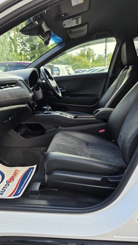 2021 Honda Vezel - photo 19